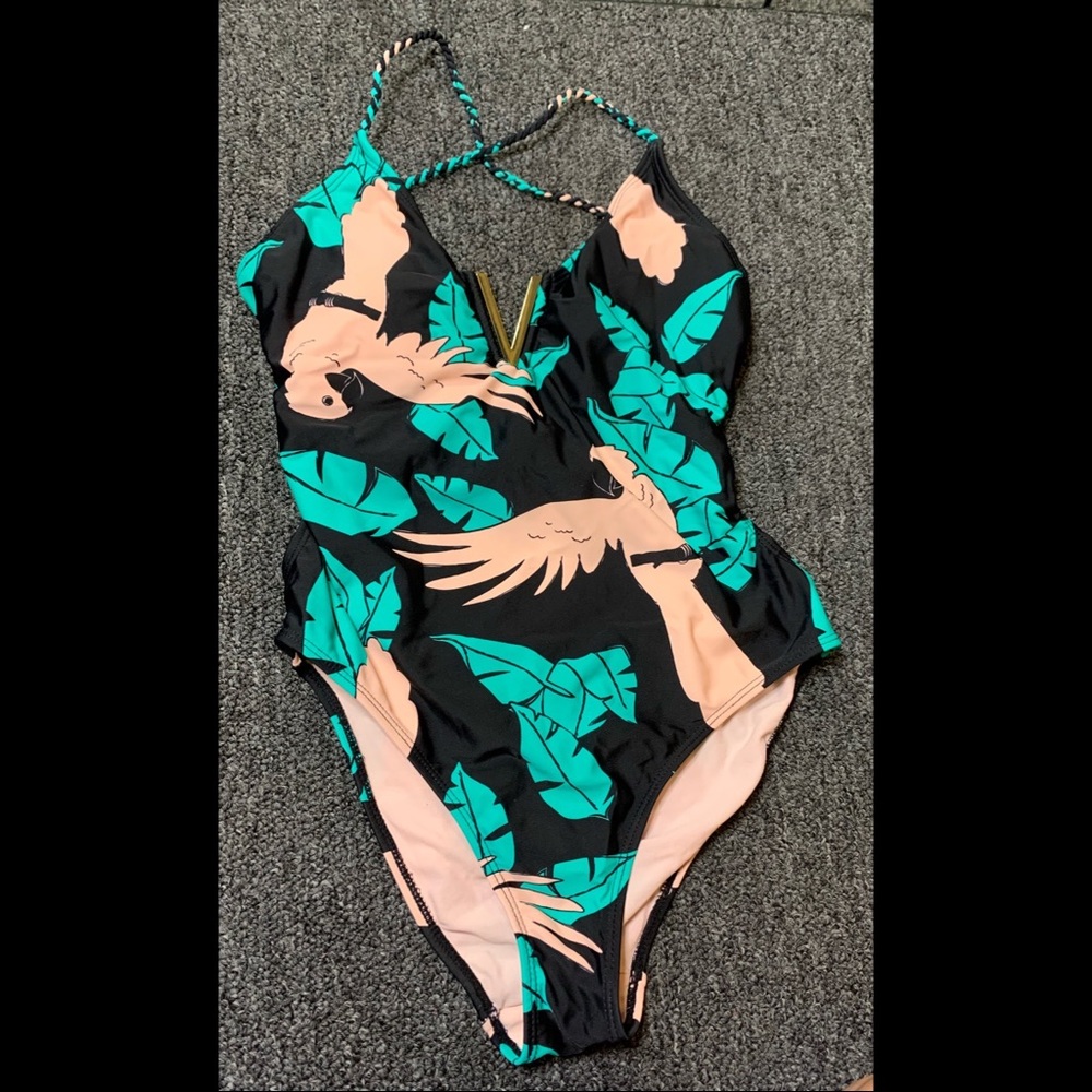swimsuit